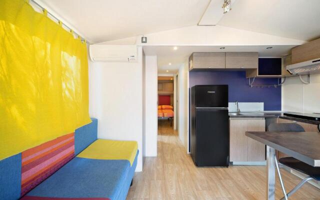 Camping Grande Italia Vulcano 5