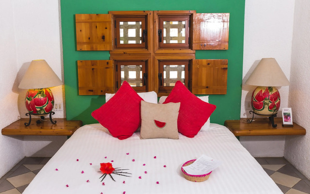 Casa Natalia Boutique Hotel  Adults Only