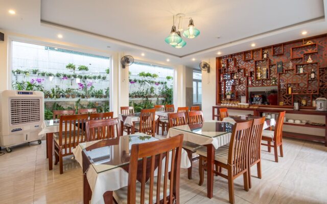 Hoi An Prince Hotel