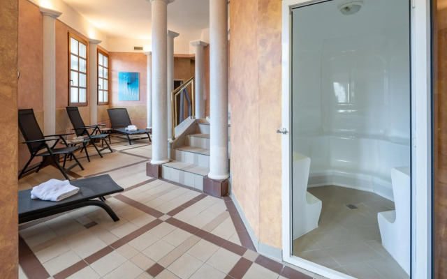 Wellness hotel Jean de Carro