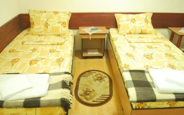 Casa de Vacanta Balea