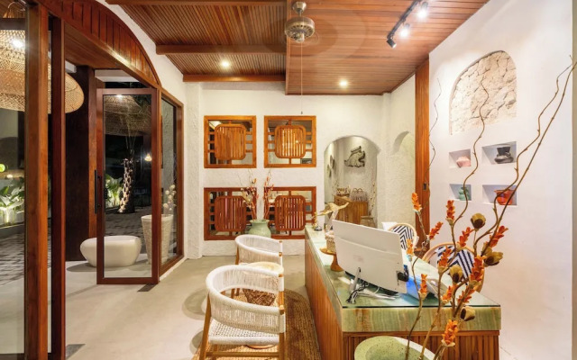 Casa Maddu