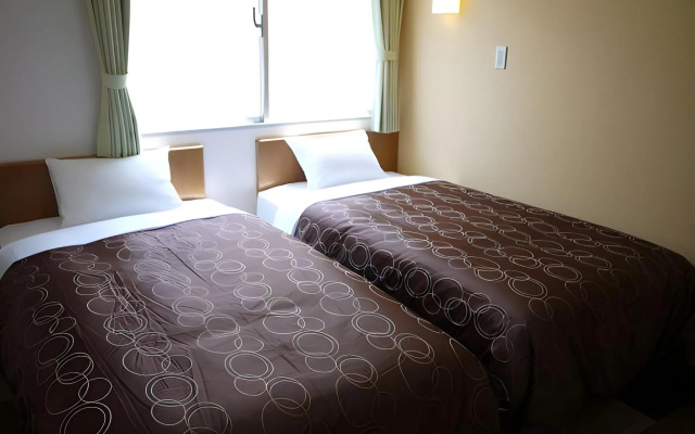 Hotel Select Inn Shikoku Chuo
