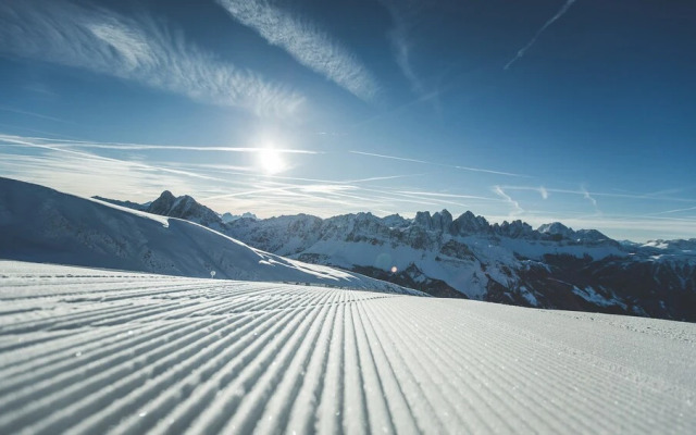 Forestis Dolomites Hotel