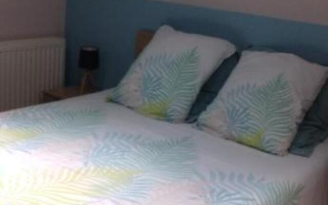 Entre Terre et Marais