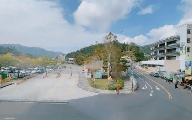 Xingyue 2 Guesthouse