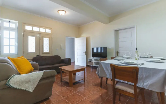 Villa Santa Luzia 1 by Atlantic Holiday