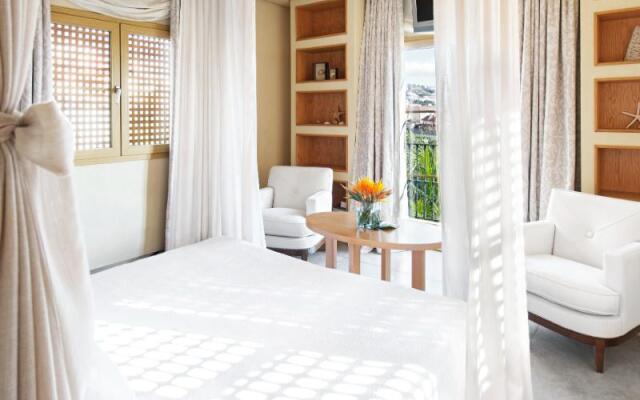 Bahia del Duque Las Villas Resort