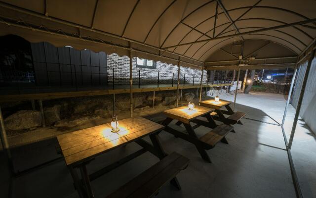 gangreung haesolnaeeum pensyeon