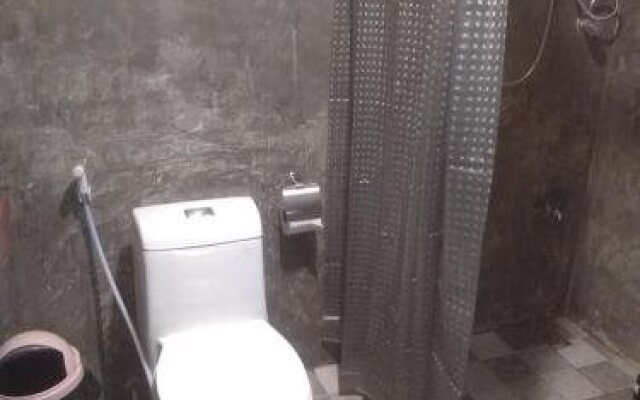 Lanta Phu Hill Resort