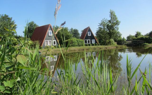 Vakantiepark Eigen Wijze