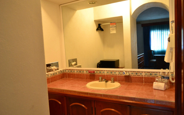 Hotel Maria Isabel