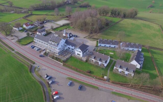 Hotel Ons Krijtland