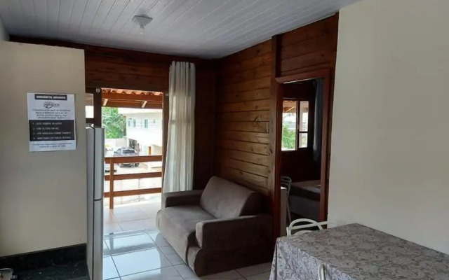 Residencial Miragem Bombinhas Uno