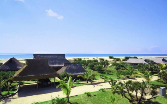 Karula Sands Villa