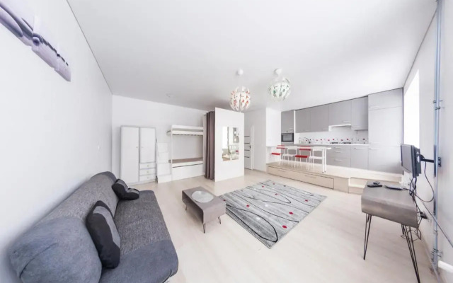 Sandra apartamentai