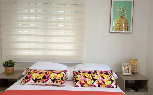 Taybo House By St Hoteles