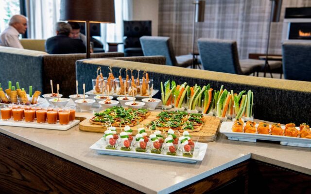 Courtyard by Marriott Edmonton West