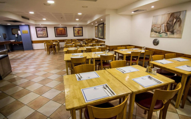 Comfort hotel Eilat