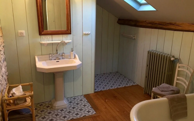 Maison D’Hôtes D’Orride