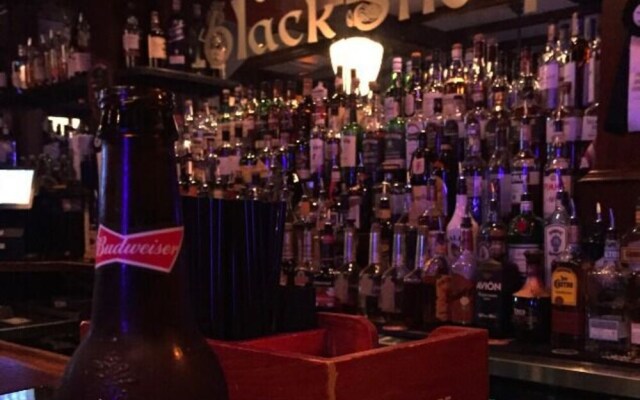 2031 Locust - Rittenhouse