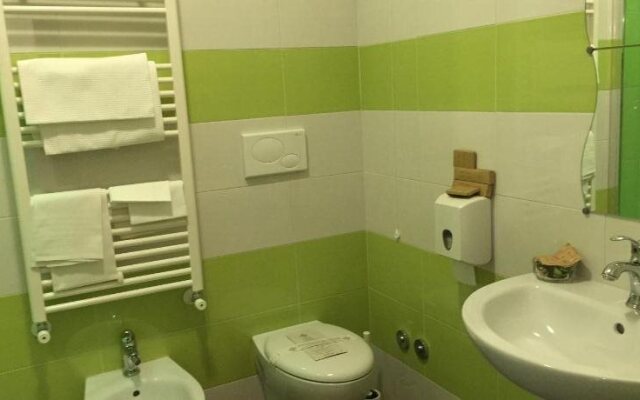 La Locanda della Valle dei Lepini