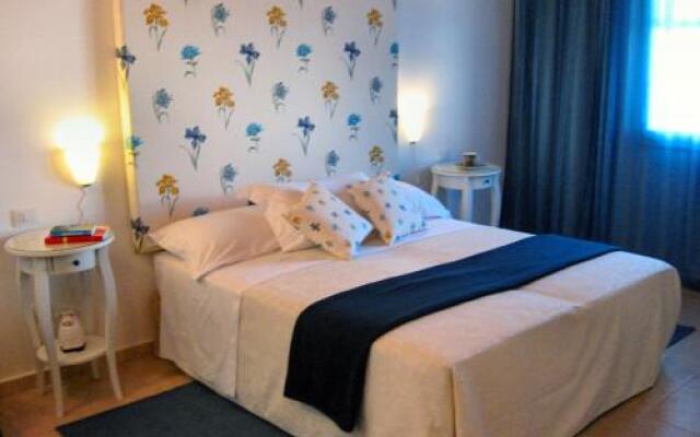 Affittacamere La Jacaranda