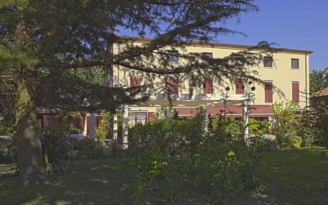 Villa Belfiore
