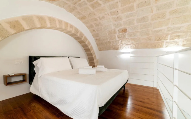 Old Court Luxury Suite Spa