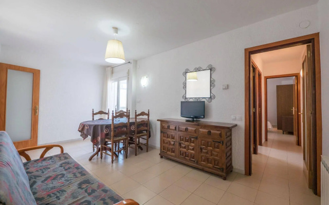Apartamentos Isern