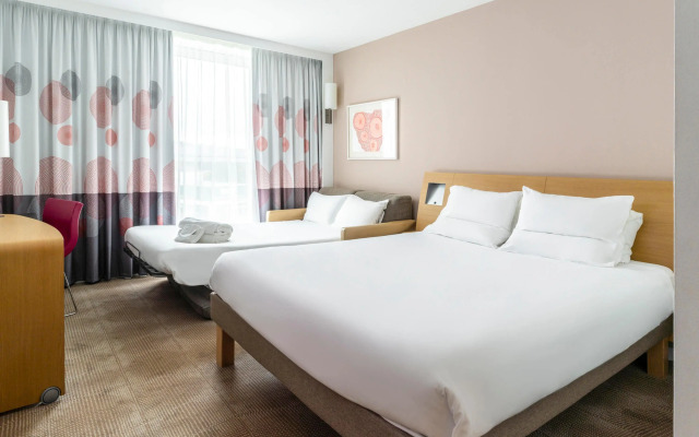 Novotel Edinburgh Park