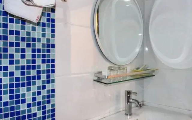 Yunji Hotel (Guangzhou Olympic Sports Center Dongpu Metro Station Branch)