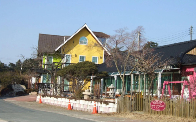 Millennium Smile Pension
