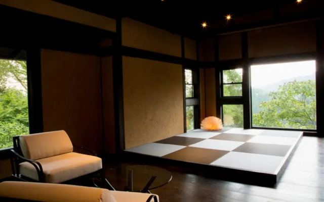 Kurokawa Onsen Gosho Gekkoju