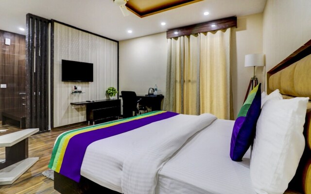 Hotel Grand Manor