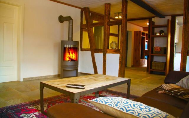 B&B Craintaler Mühle