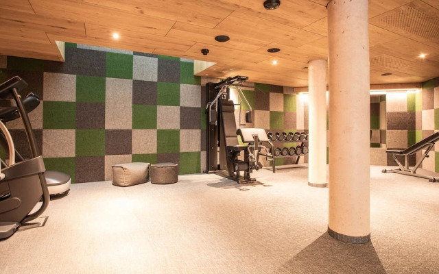 Hotel Arlmont