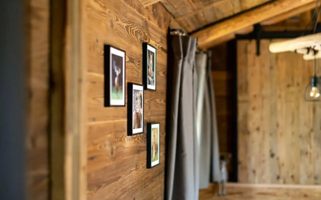 Tiny House in Buntenbock