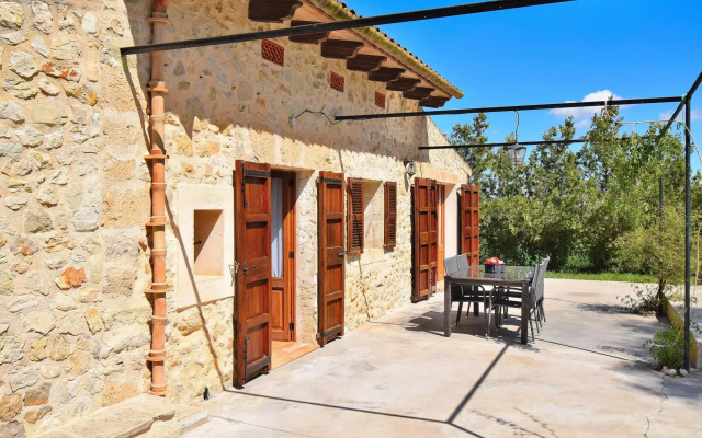 Can Pla Sineu Finca 087
