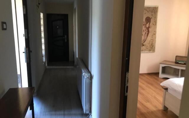 Apartament La Vilă
