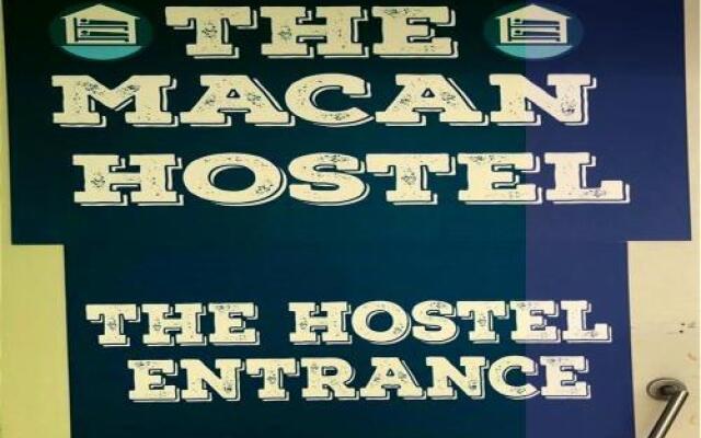 The Macan Hostel