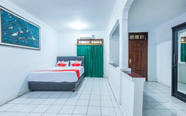 OYO 1424 Guntary Residence