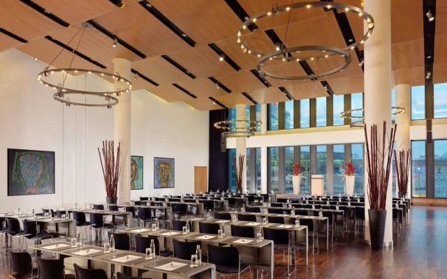 Swissôtel Berlin