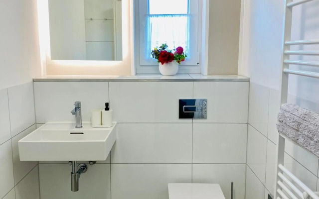 Allgäulodge Memmingen