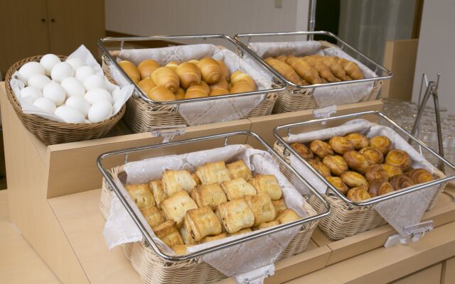 Shimonoseki Station West Washington Hotel Plaza