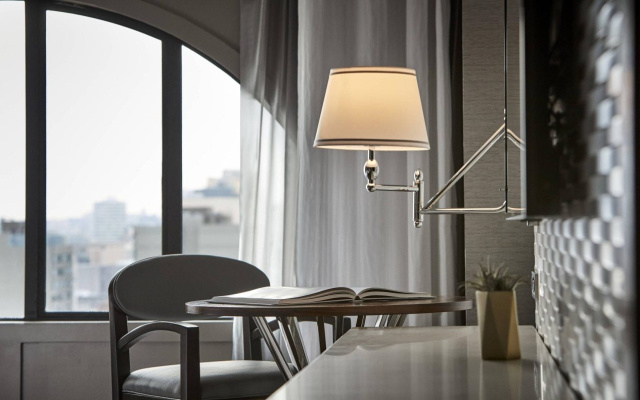 JW Marriott San Francisco Union Square