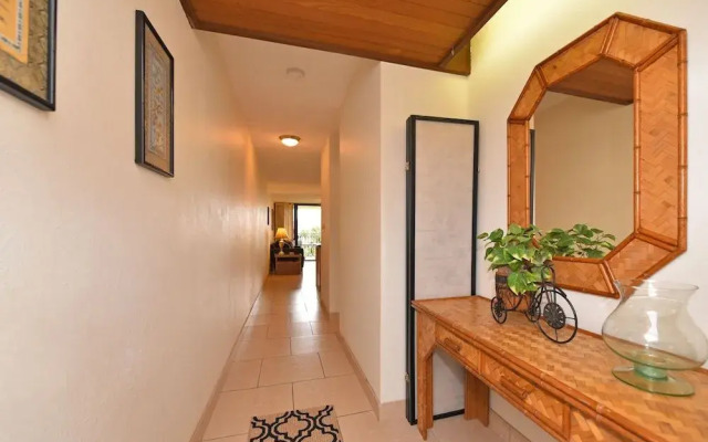 Kamaole Sands 5-313 by RedAwning