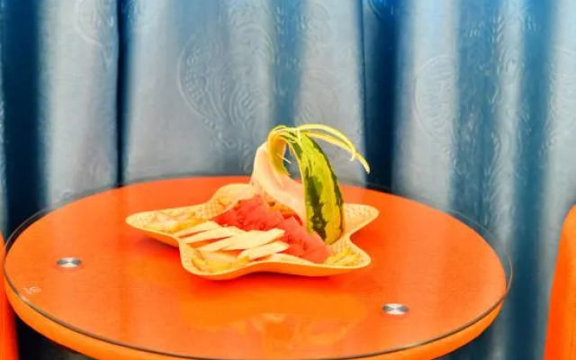 Shanshui Trends Hotel (Sha Village MTR station store Guangzhou)