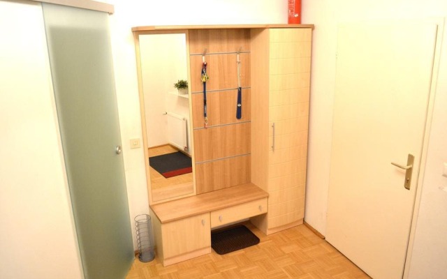 Easyapartments Altstadt 1