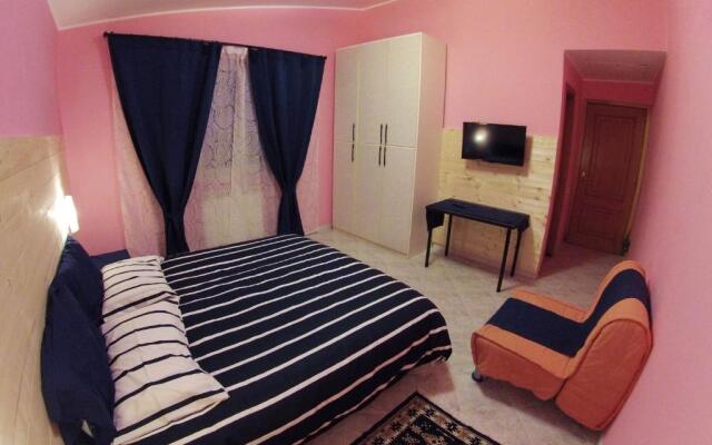 Il Veliero B&B Roma